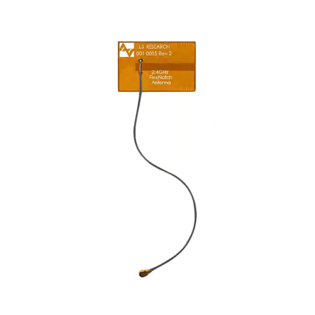 001-0023 Antistat Inc