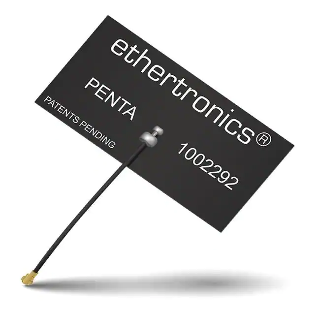 1002292F0-AA10L0086 KYOCERA AVX