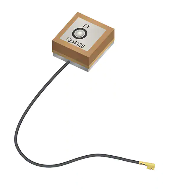 1004138 KYOCERA AVX