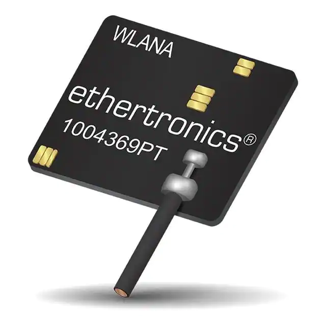 1004369PT-AA10L0100 KYOCERA AVX