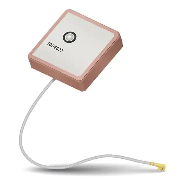 1004627 KYOCERA AVX