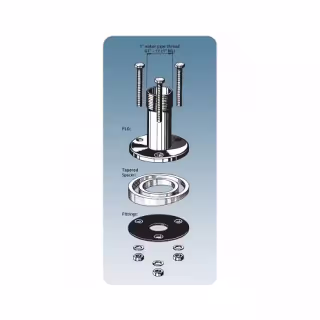 110000036 Amphenol Procom