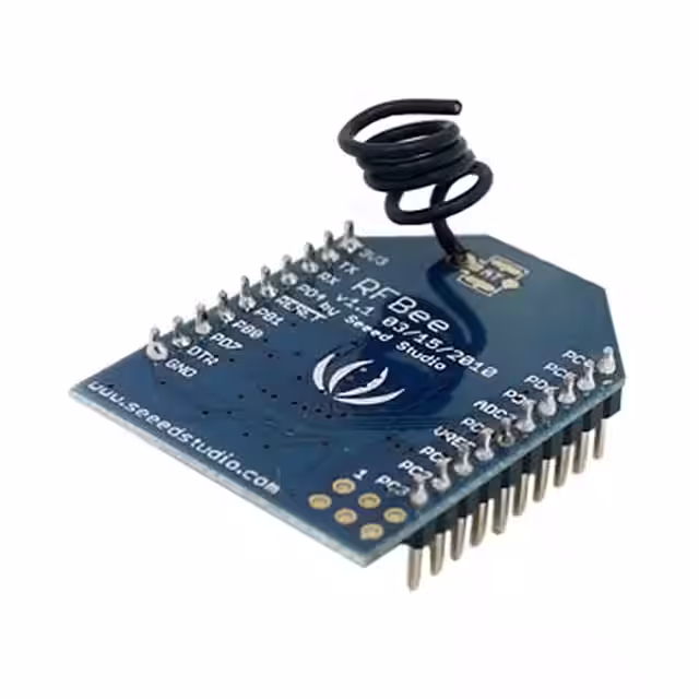 113050002 Seeed Technology Co., Ltd