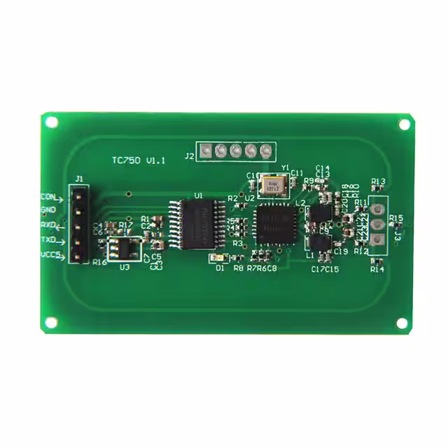 113990436 Seeed Technology Co., Ltd