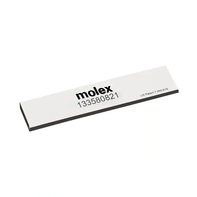 0133580821 Molex