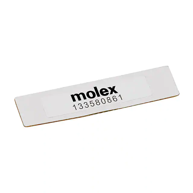 0133580861 Molex