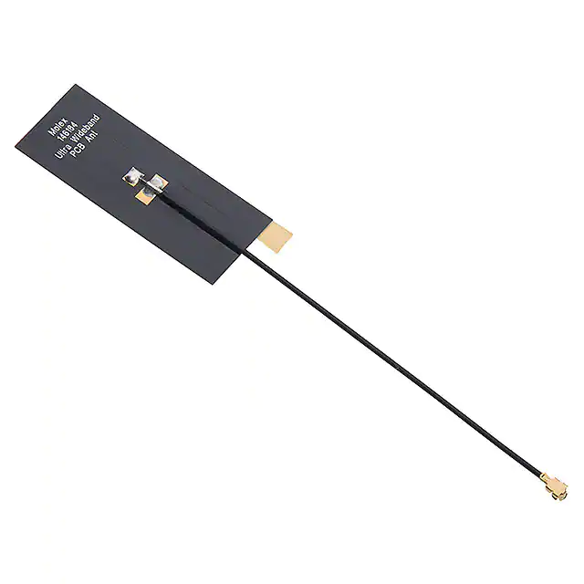 1461840100 Molex