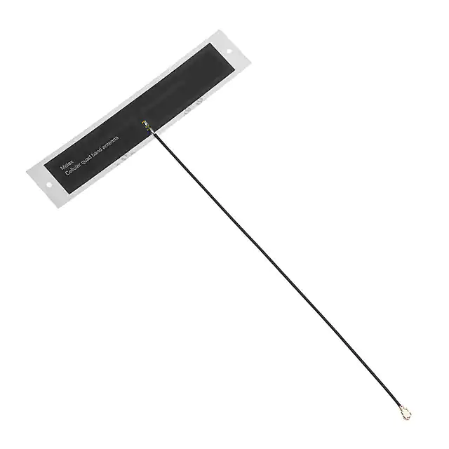 1461850100 Molex