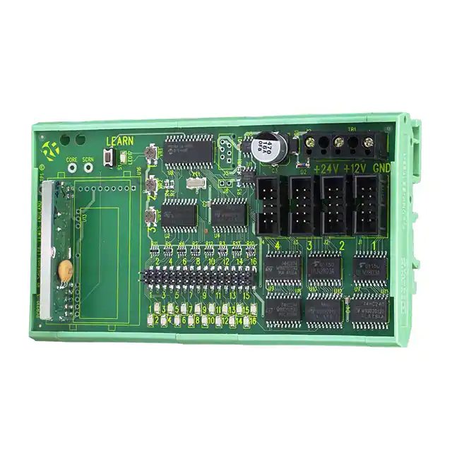 210-525NR RF Solutions