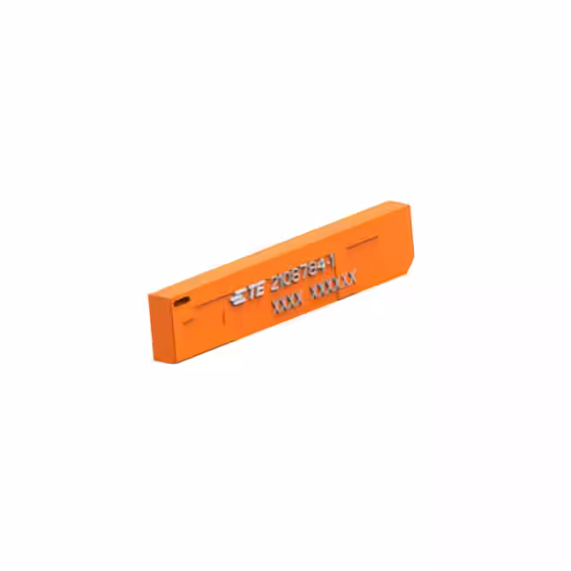 2108784-2 TE Connectivity AMP Connectors