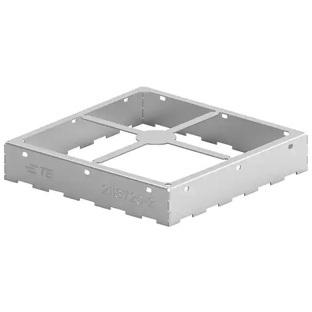 2118720-2 TE Connectivity AMP Connectors