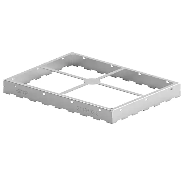 2118732-2 TE Connectivity AMP Connectors