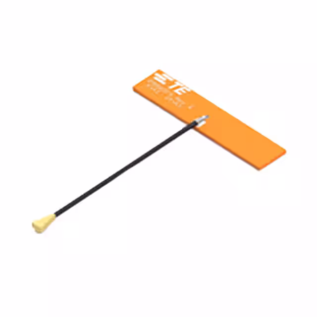 2118909-4 TE Connectivity AMP Connectors