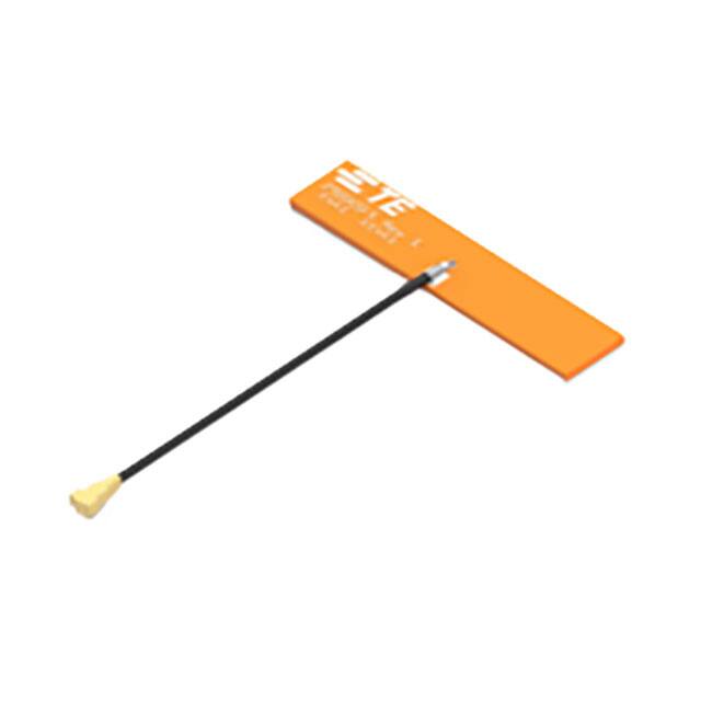 2118909-6 TE Connectivity AMP Connectors