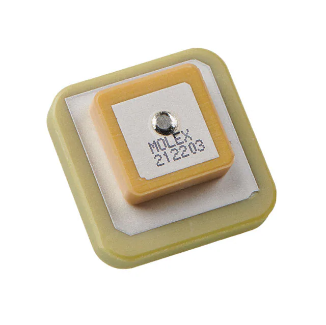 2122030001 Molex