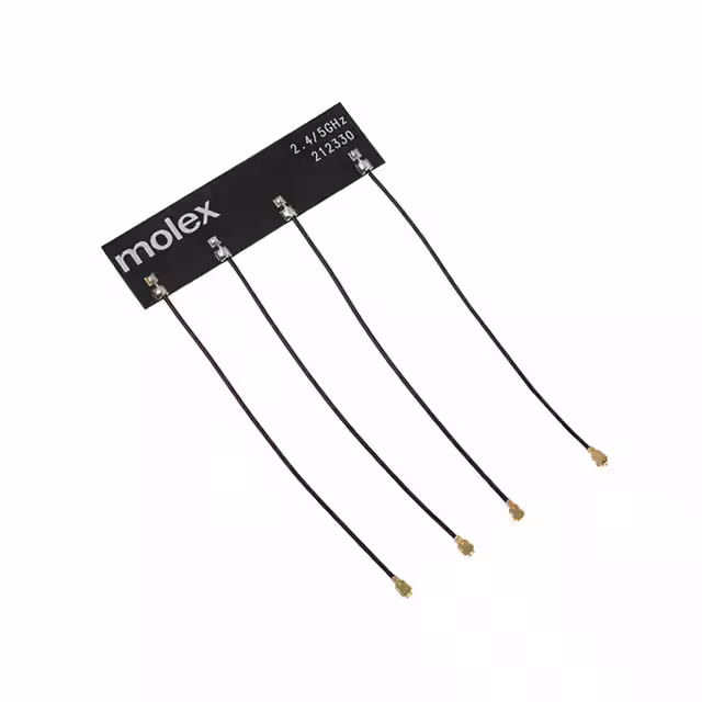 2123300200 Molex