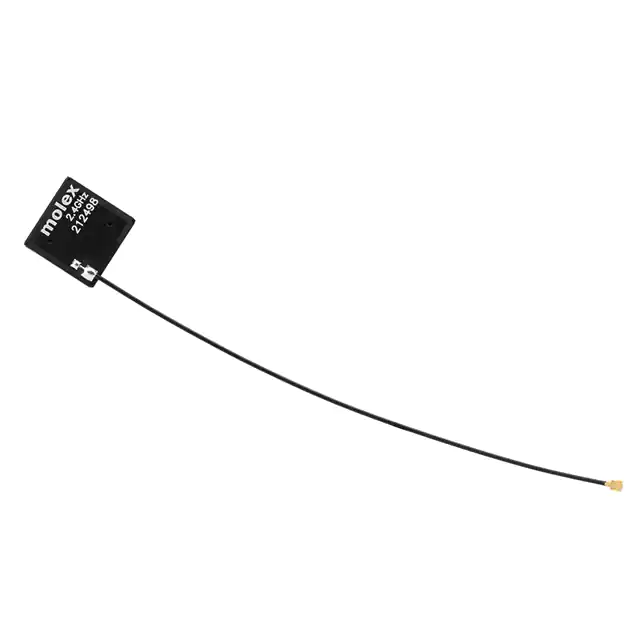 2124980150 Molex