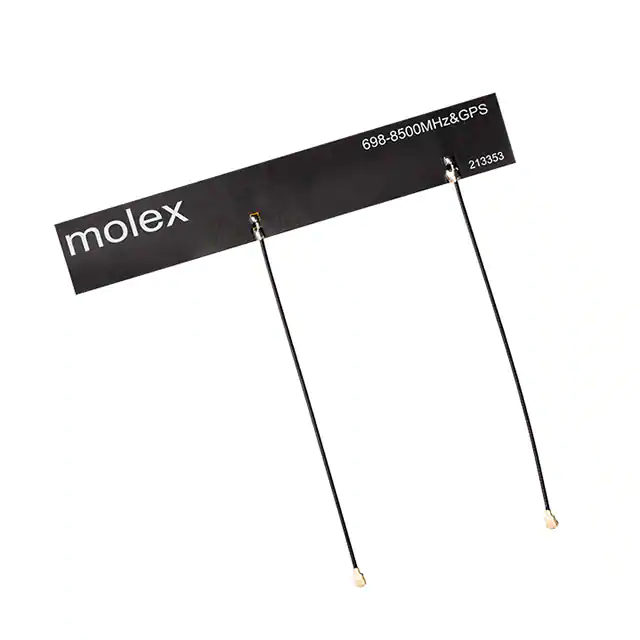 2133530100 Molex
