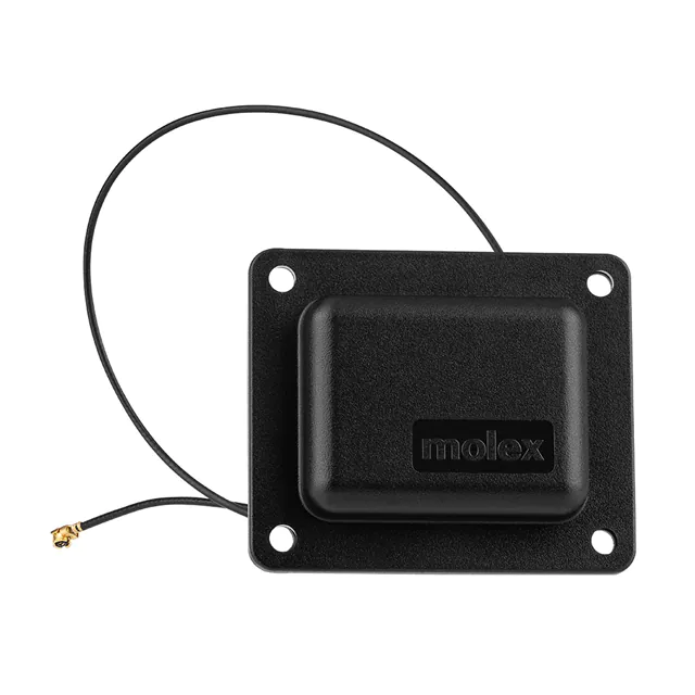 2158680001 Molex