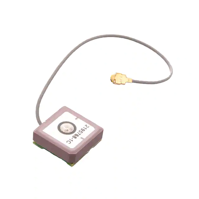 2195768-1 TE Connectivity AMP Connectors