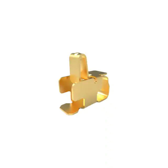 2306454-3 TE Connectivity AMP Connectors
