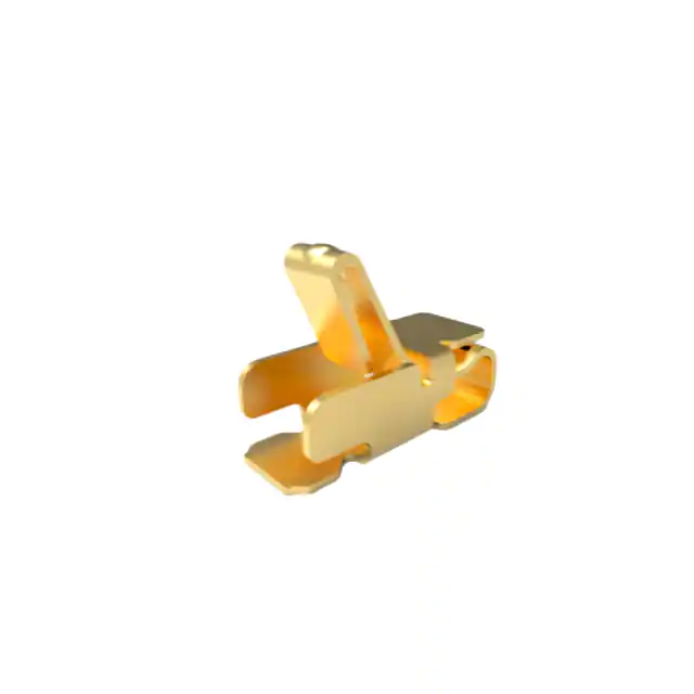 2306654-3 TE Connectivity AMP Connectors
