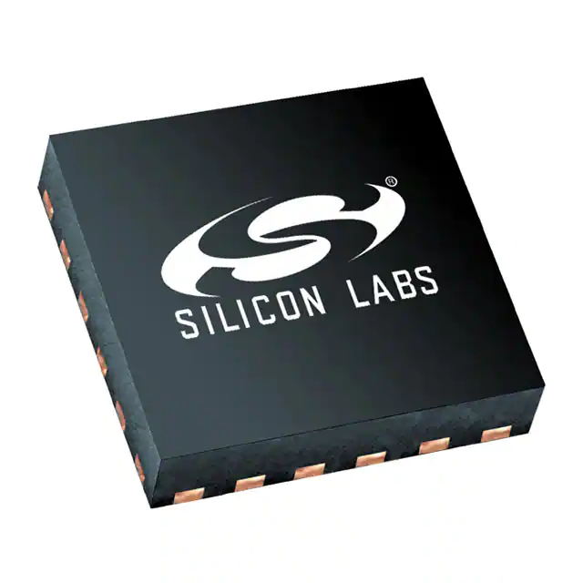 SI2124-A20-GM Skyworks Solutions Inc.