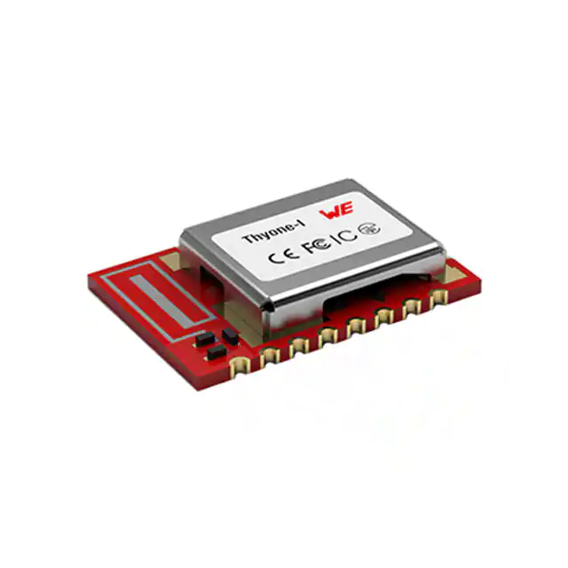 2611011021000 Würth Elektronik