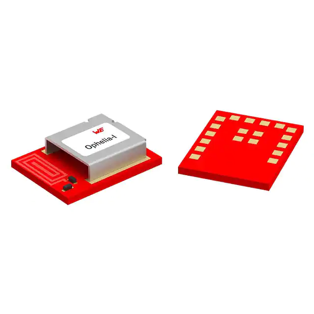2612011022000 Würth Elektronik