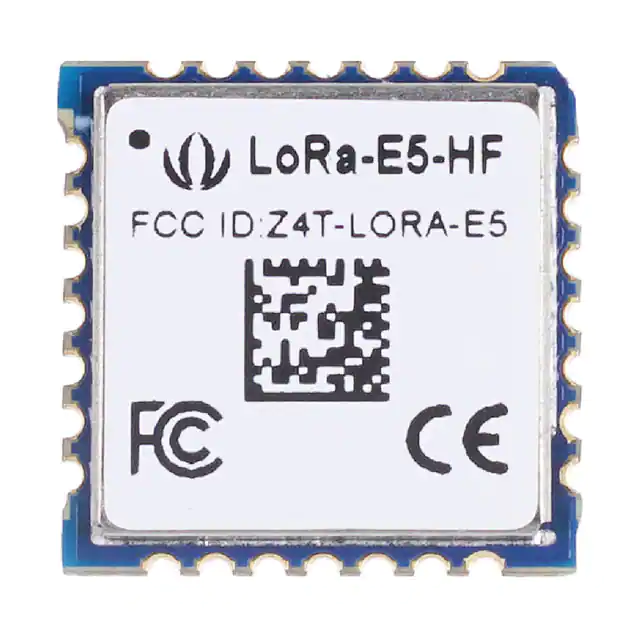 317990687 Seeed Technology Co., Ltd