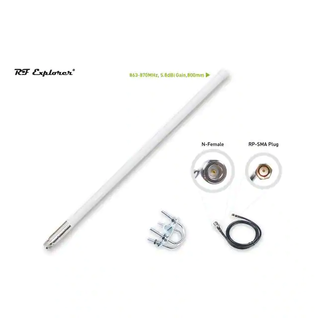 318020690 Seeed Technology Co., Ltd