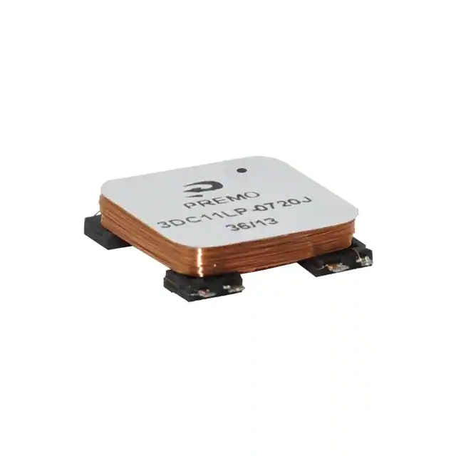 3DC11LP-0491J Premo S.L.