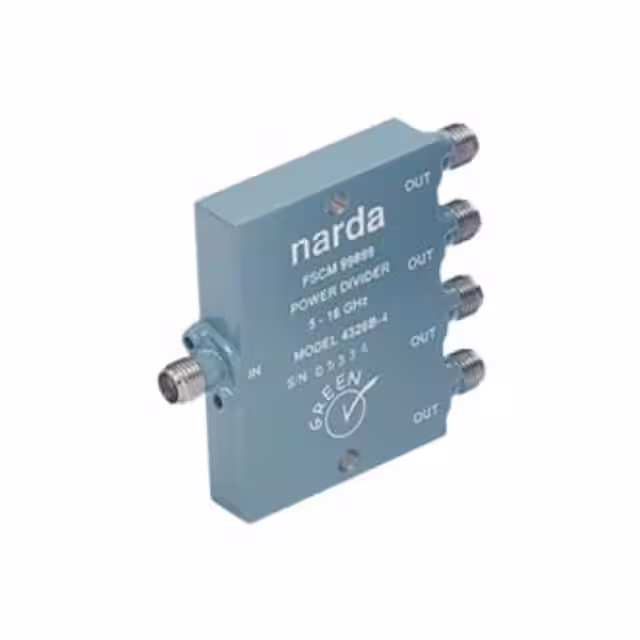 4326B-4 L3 Narda-MITEQ