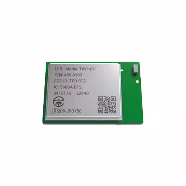 450-0103R Ezurio