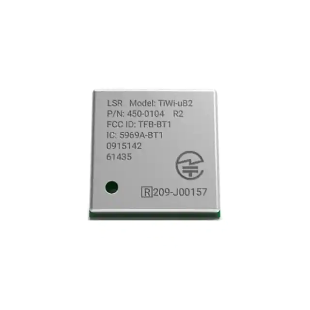 450-0104R Ezurio