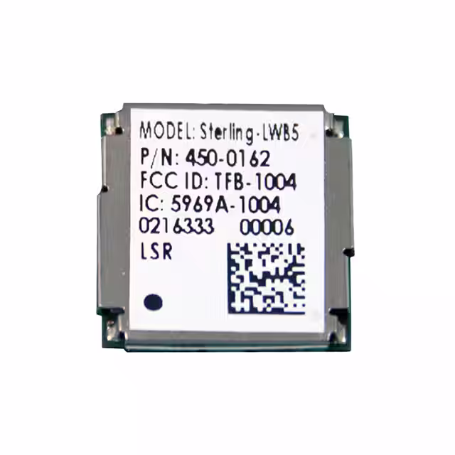 450-0162R Ezurio
