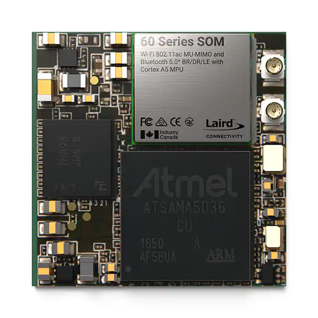 453-00003 Ezurio