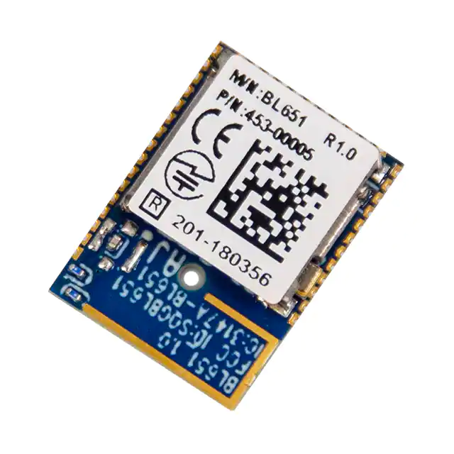 453-00005 Ezurio