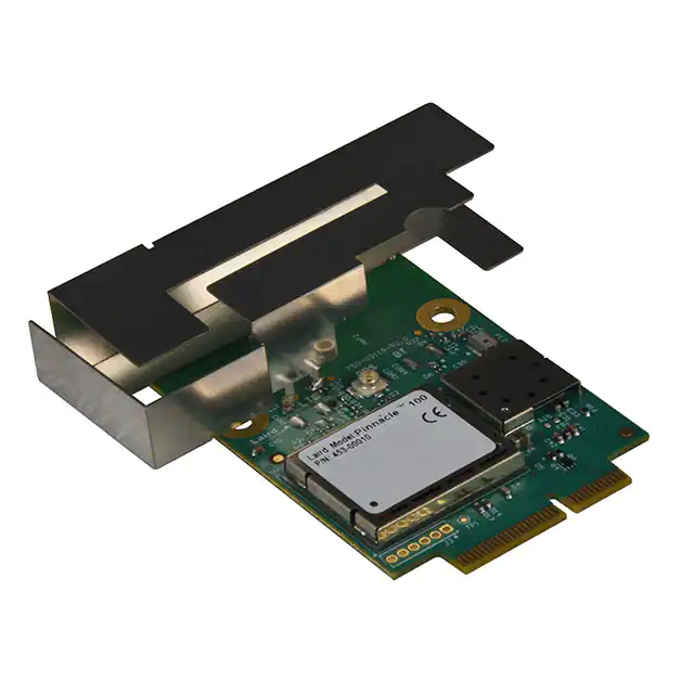 453-00010 Ezurio