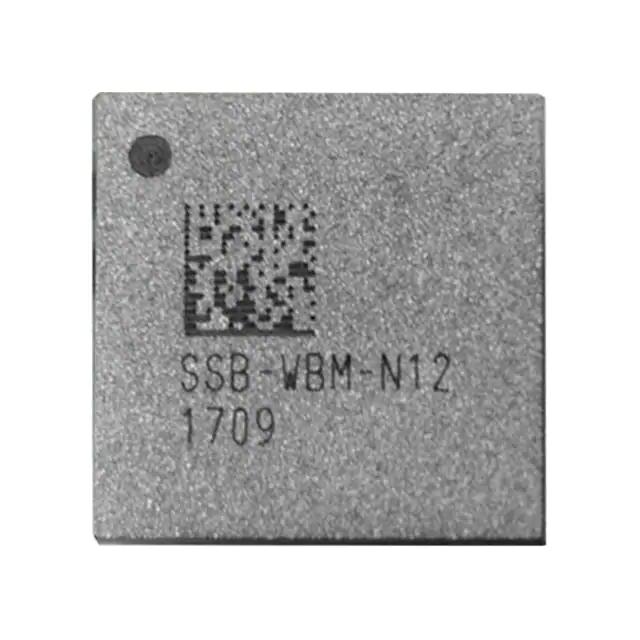 453-00012C Ezurio