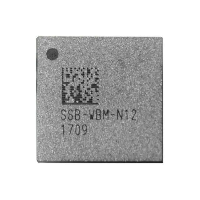 453-00012R Ezurio