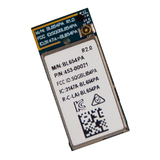 453-00021C Ezurio