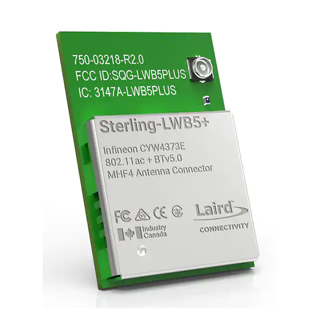 453-00046R Ezurio