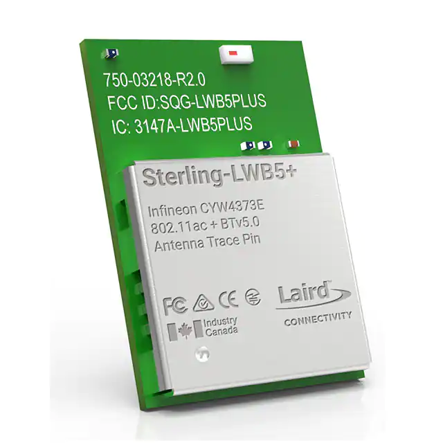 453-00047R Ezurio