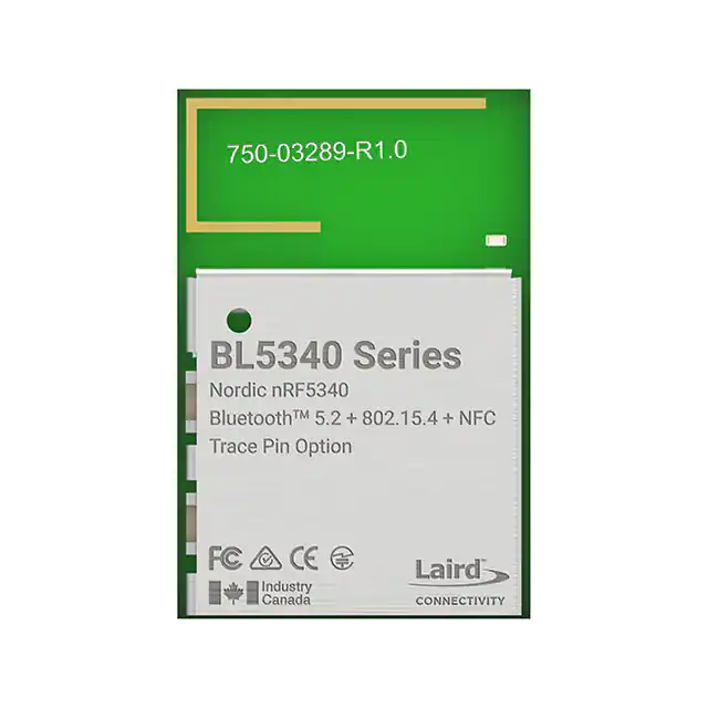 453-00053R Ezurio