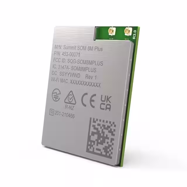 453-00071C Ezurio