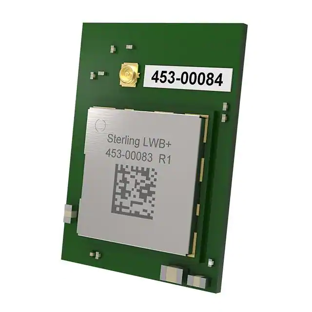 453-00084R Ezurio