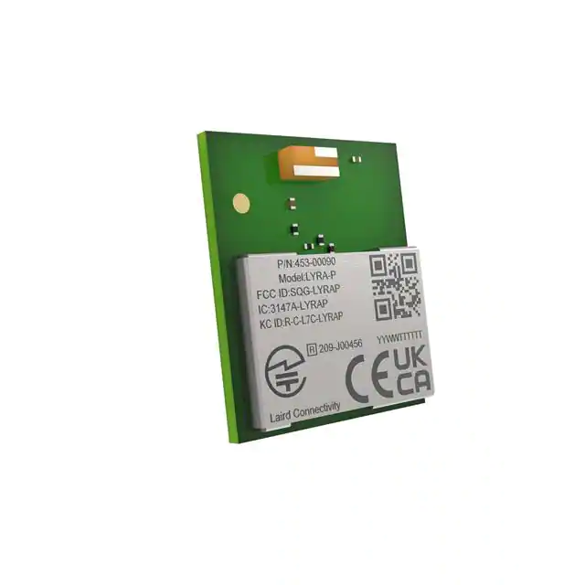453-00090R Ezurio