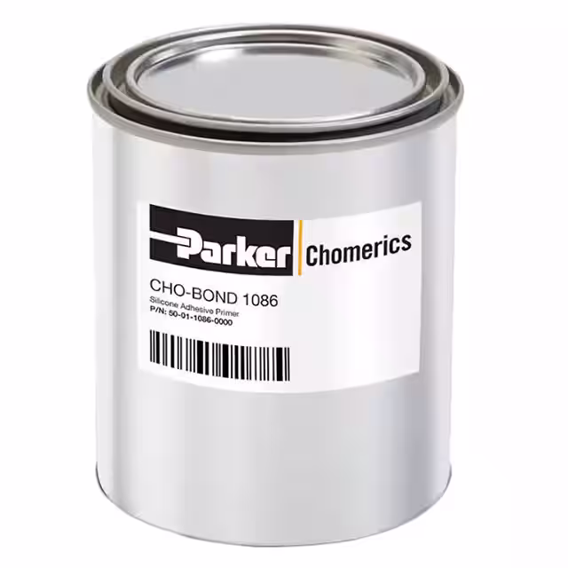 50-04-1086-0000 Parker Chomerics