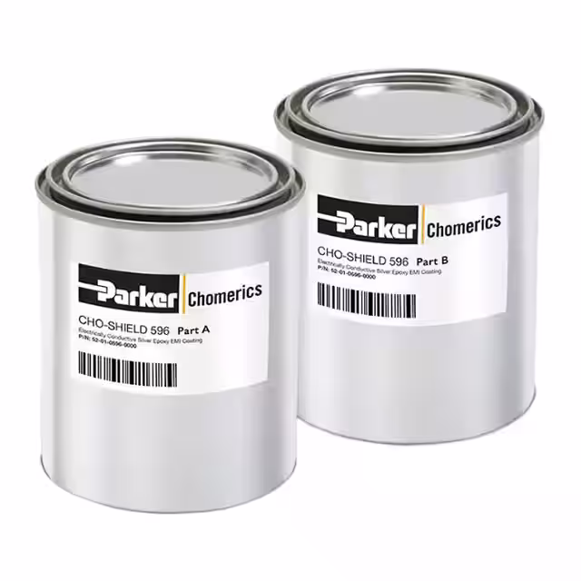 52-01-0596-0000 Parker Chomerics